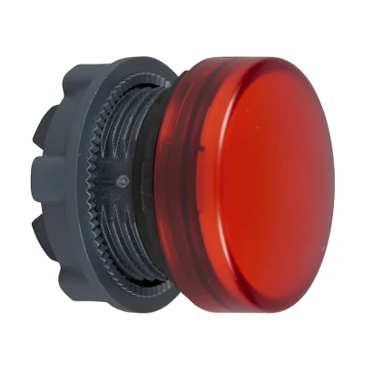 Schneider Electric ZB5AV04 PILOT LIGHT HEAD — üretici katalog görseli