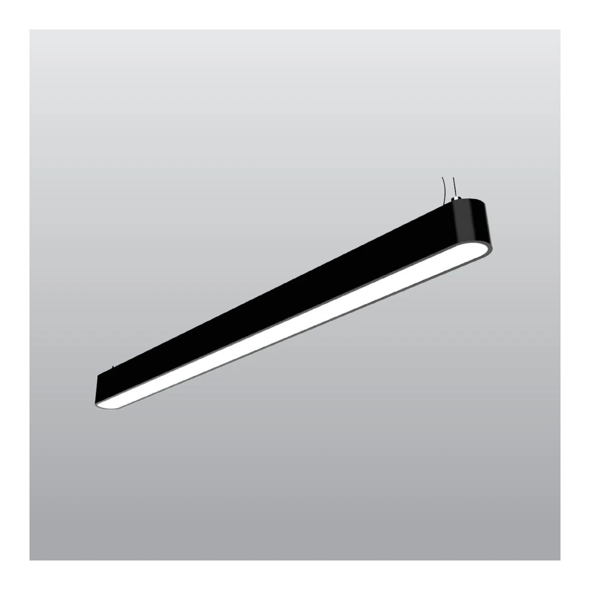 ACK AL02-14501 Dekoratif LED Lineer Armatür 48 W 3000K — temsili üretici aile görseli