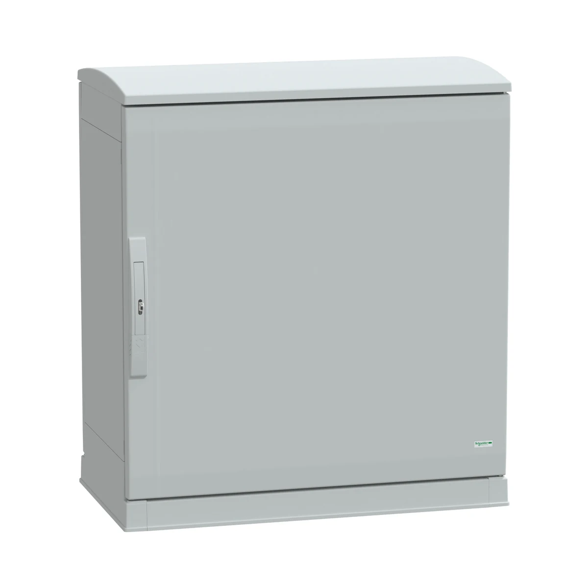 Schneider Electric NSYPHDZT774P Dış Ortam HD pano 750x750x420mm polikarbon — üretici ürün görseli