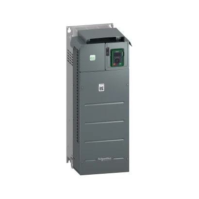 Schneider Electric ATV610D75N4 ATV610, VSD IP20 75kW, 380/415V — üretici katalog görseli