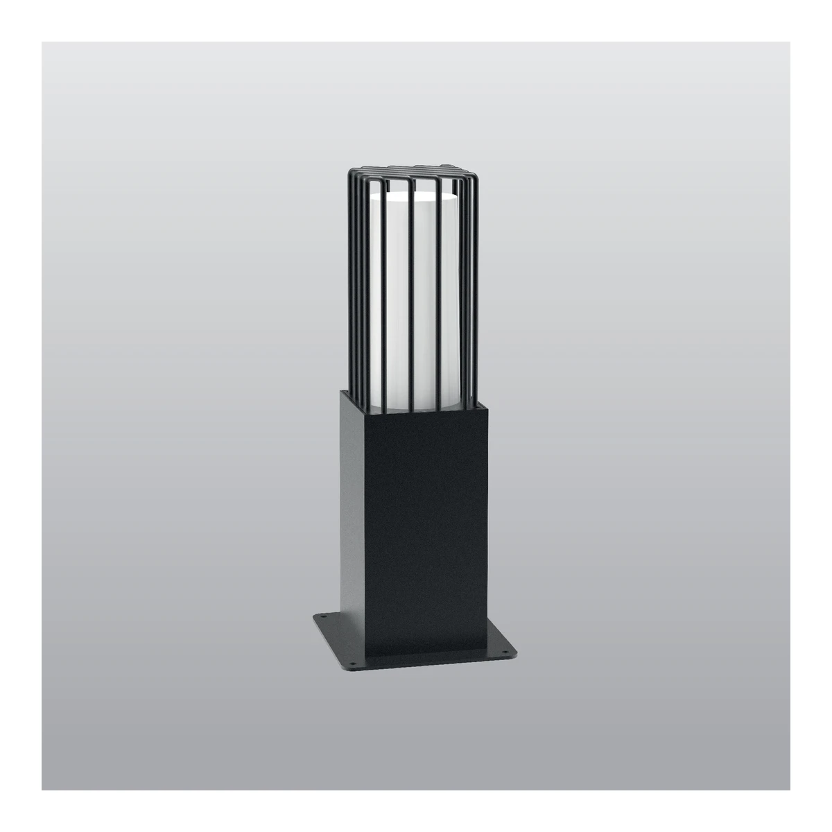 ACK AG36-00402 Assos Alüminyum Bahçe Armatürü E27 — temsili üretici aile görseli