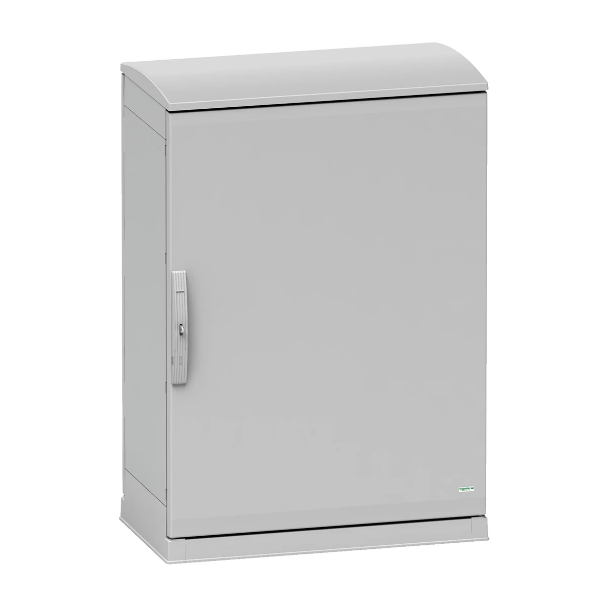Schneider Electric NSYPHDT553P Outdoor HD enclosure 500x500x320mm polycarbonate