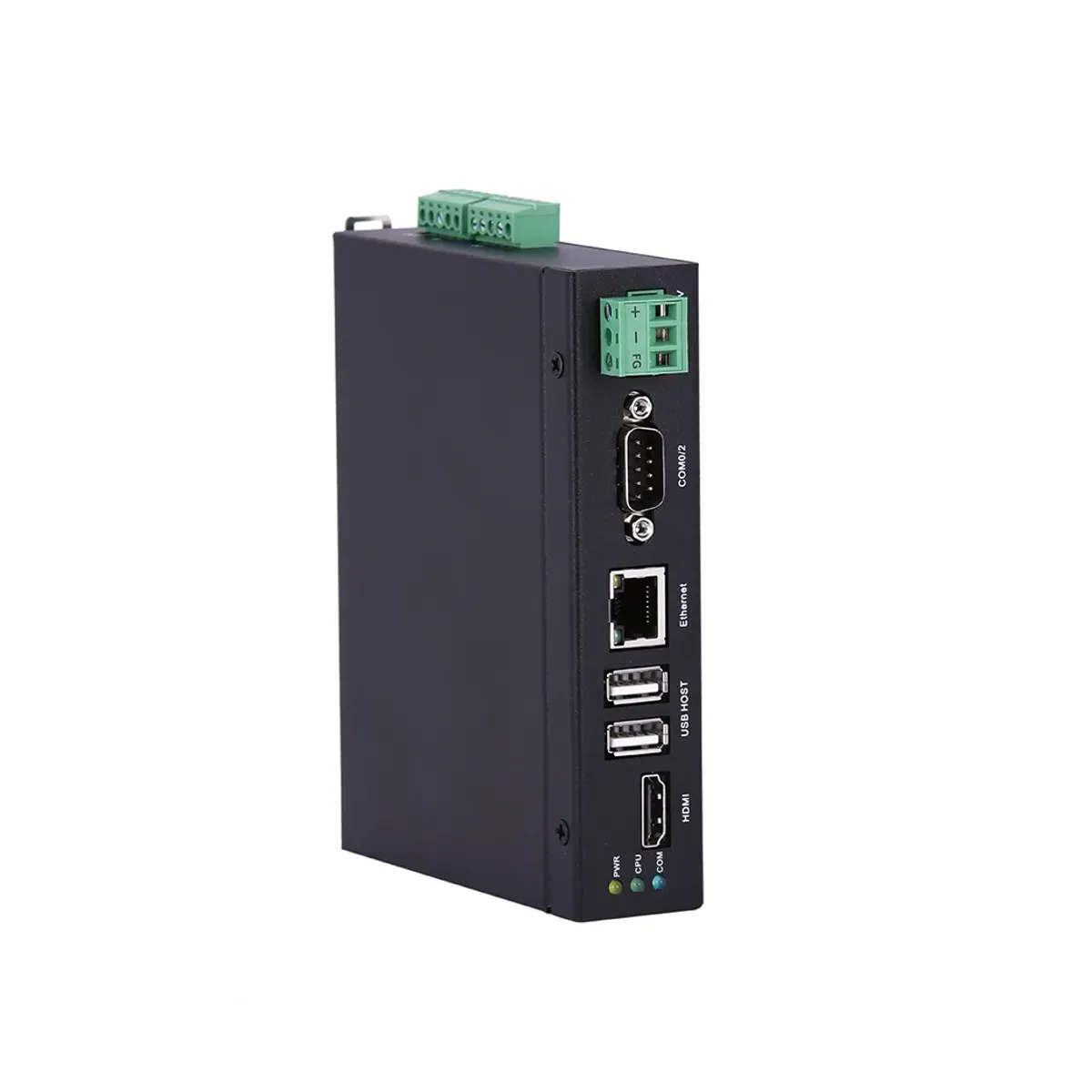 GMT WSGBOX-01 HMI Control Box