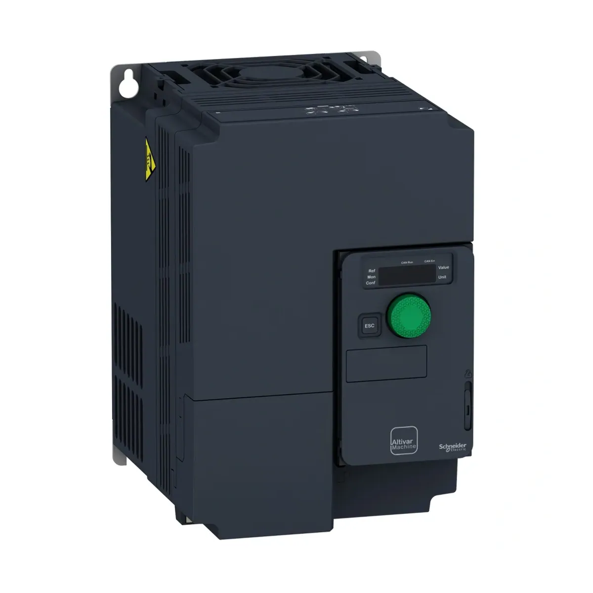 Schneider ATV-320U75N4C Variable Speed Drive 7.5kW