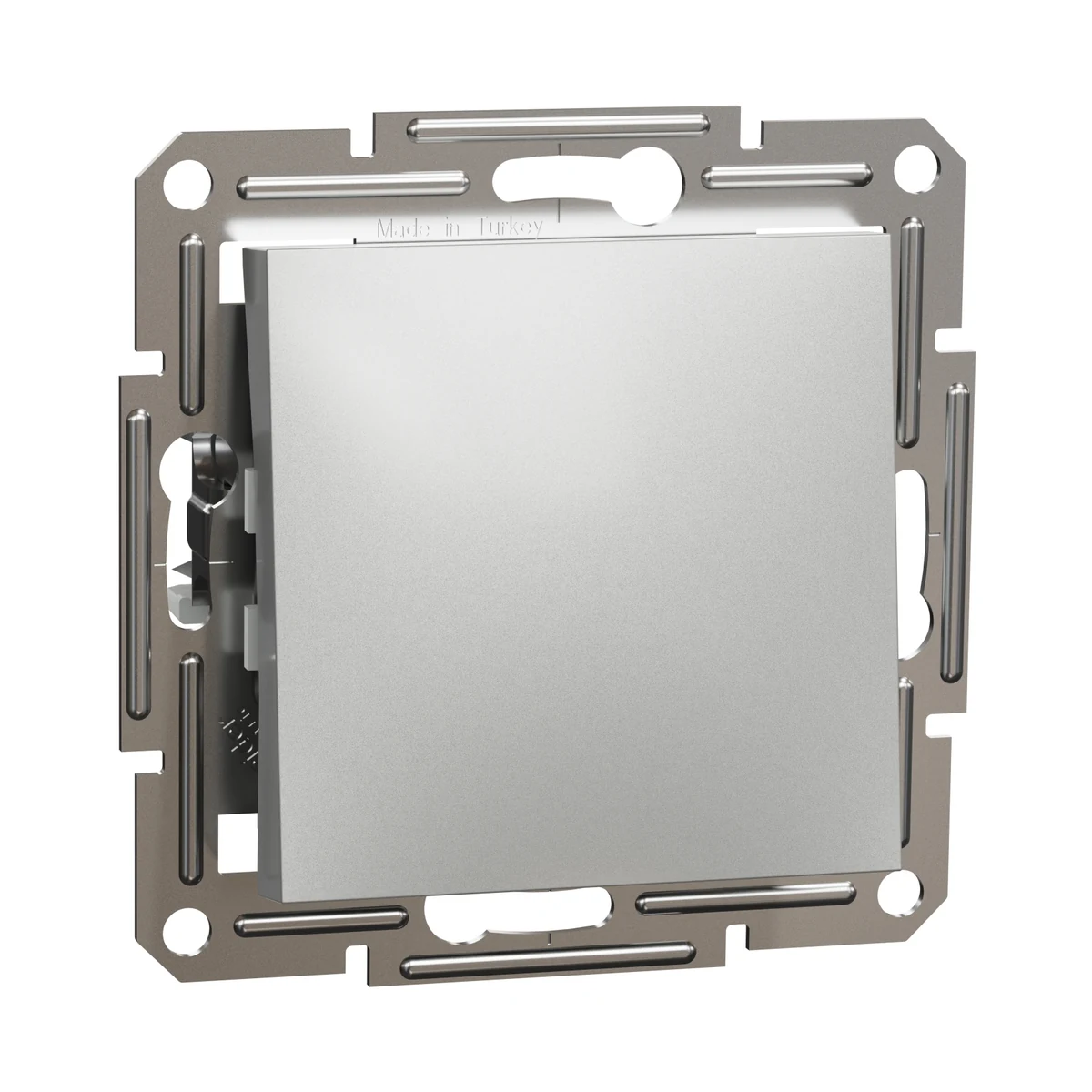 Schneider Electric EPH0700161 Asfora Liht Aluminum