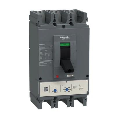 Schneider Electric LV540315 CVS400N TM320D 3P3D — temsili üretici aile görseli