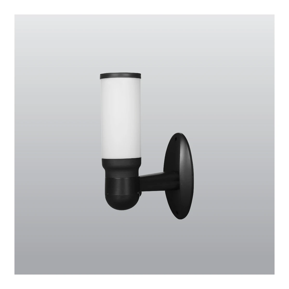 ACK AG56-04321 Aria PC Garden Luminaires E27 Black