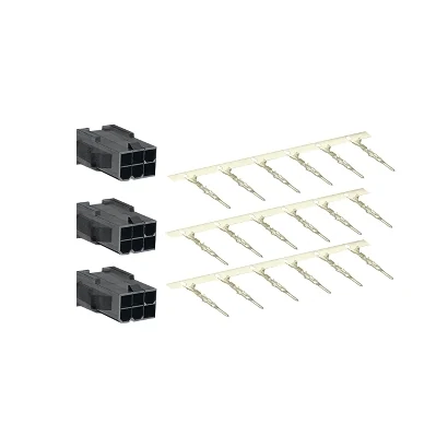 Schneider Electric VW3M5A11 BCH16 Motor Power Conn. Kit Plastic — üretici katalog görseli