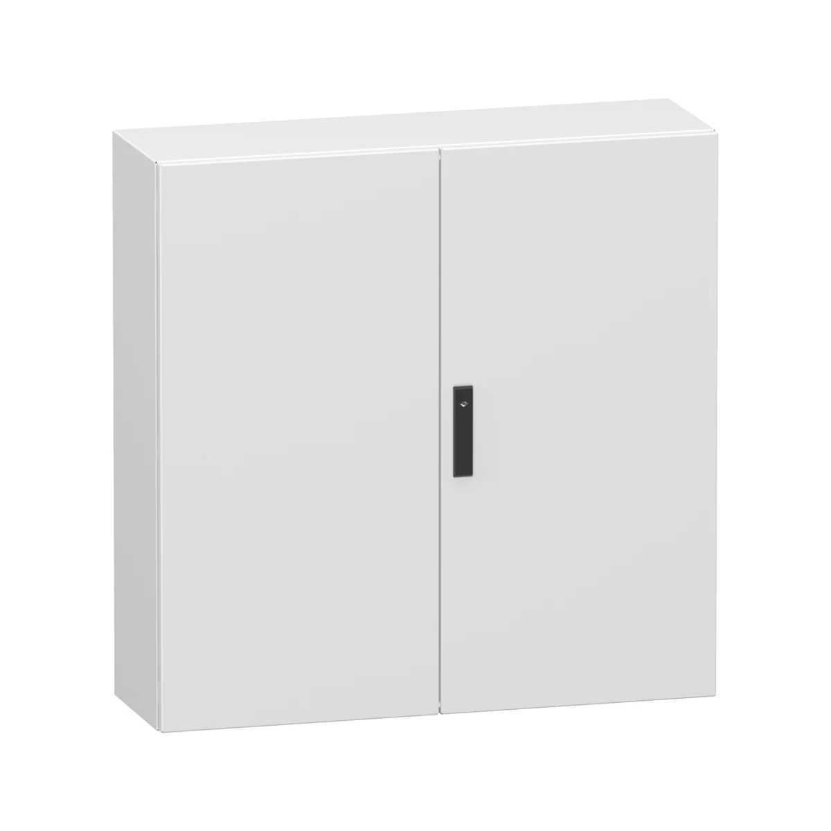 Schneider Electric NSYCRN1010300D CRN 1000x1000x300 Double-Door