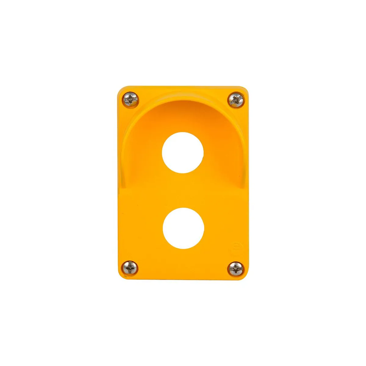 TP Elektrik 3390-902-0700 72x112x57 Alüminyum Buton Kapağı (Korumalı Tip)