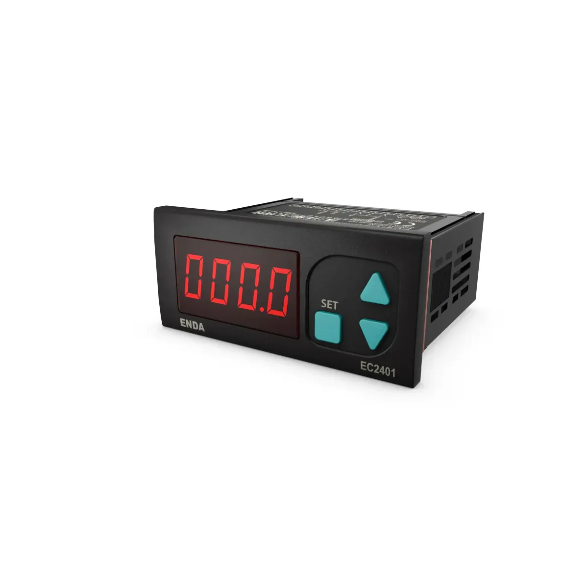 Enda EC2401-230 Dijital Sayıcı 230VAC