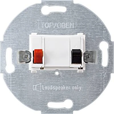 Schneider Electric 466919 Speaker socket mechanism
