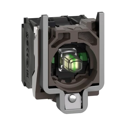 Schneider Electric ZB4BW0M13 230 V LED ILLUMI. P.B BOD — temsili üretici aile görseli
