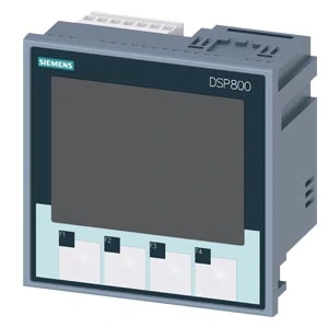 Siemens 3VA9987-0TD10 Şalter Aksesuarı
