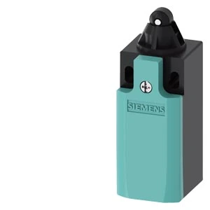 Siemens 3SE5232-0HD03 Nihayet Şalteri Dikey plastik makara (10 mm çap) tahrikli
