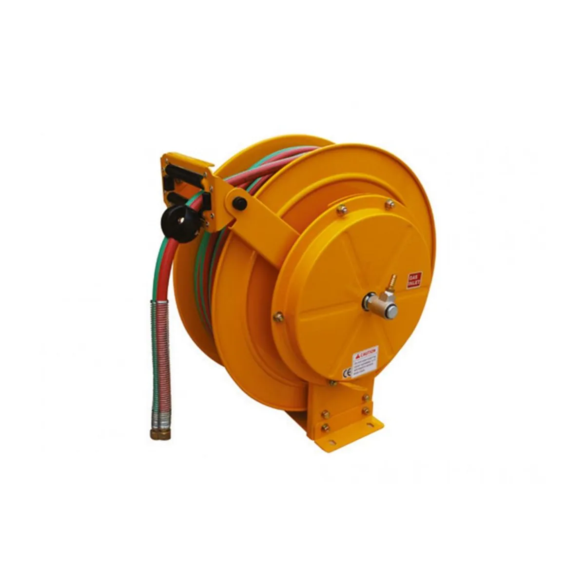 Bemis BGA-0741-0020 Gas Transfer Reel IP55 20 m