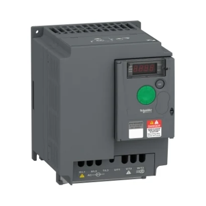 Schneider Electric ATV310HU40N4E ATV310 4 kW 400 V 3PH — üretici katalog görseli