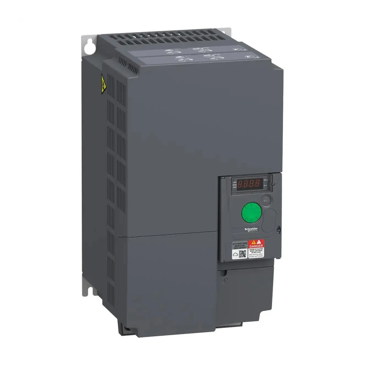 Schneider Electric ATV310HD18N4E ATV310 18,5 kW 400V 3PH — üretici temsili ürün görseli