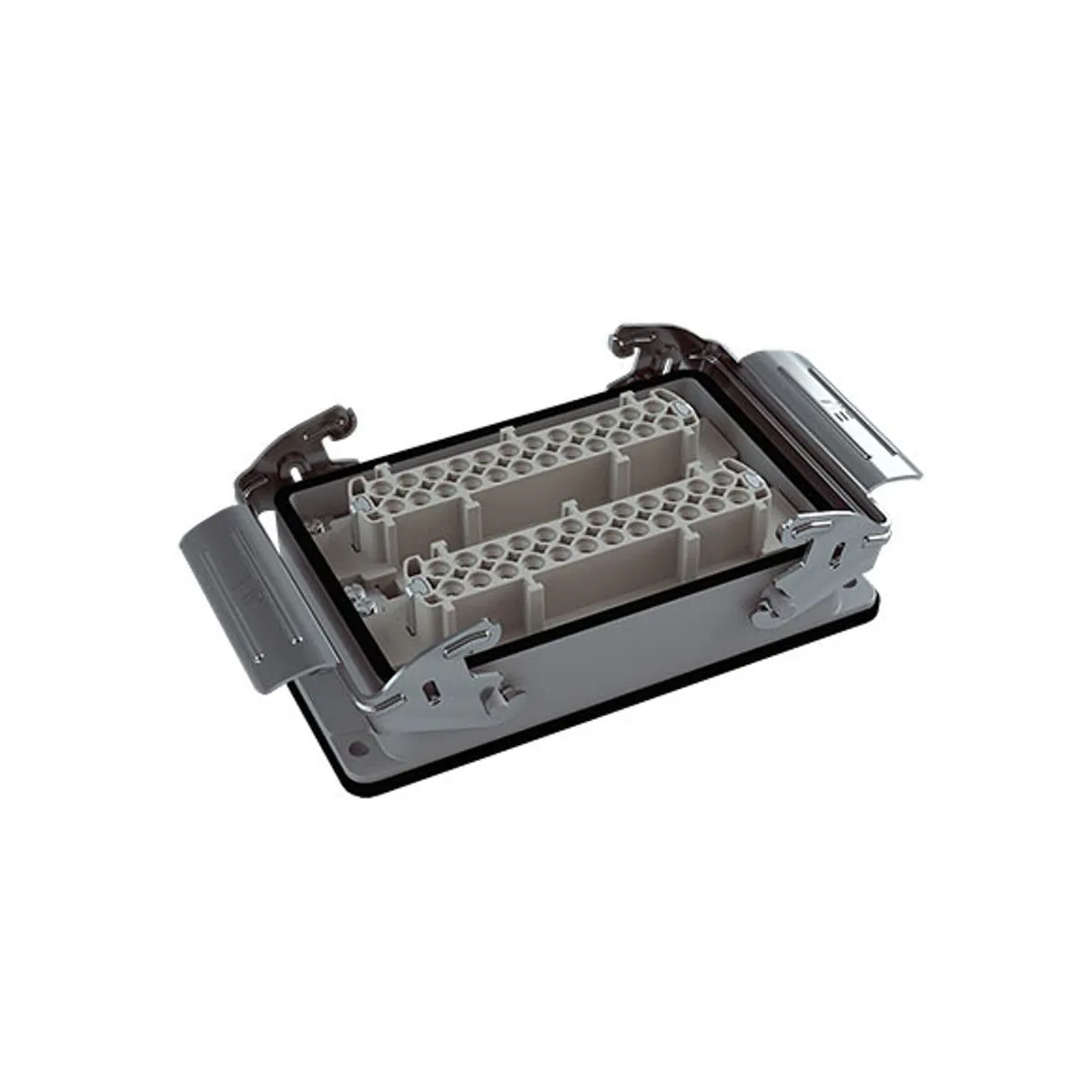 Mete Enerji 403060 48x16A Multi Machine Socket