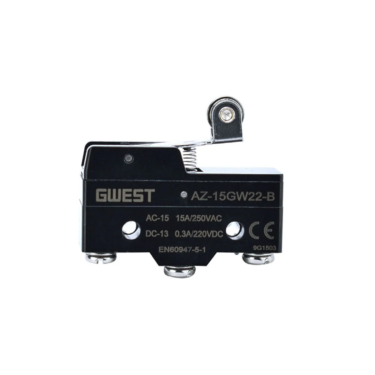 Gwest AZ - 15GW22 - B Az Series Micro Switch