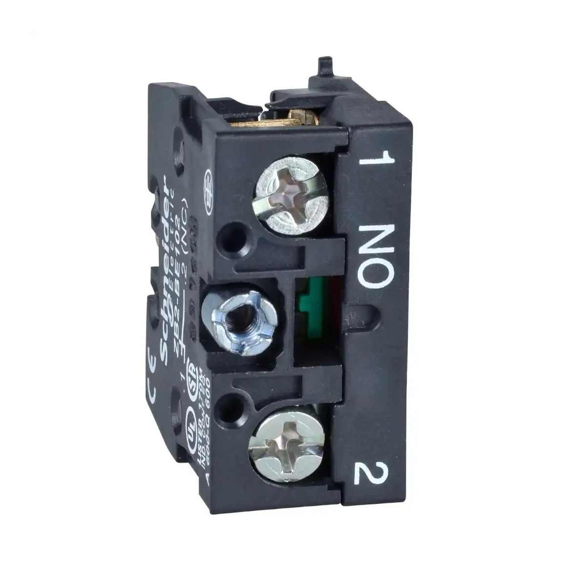Schneider Electric ZB2BE101 CONTACT ELEMENT