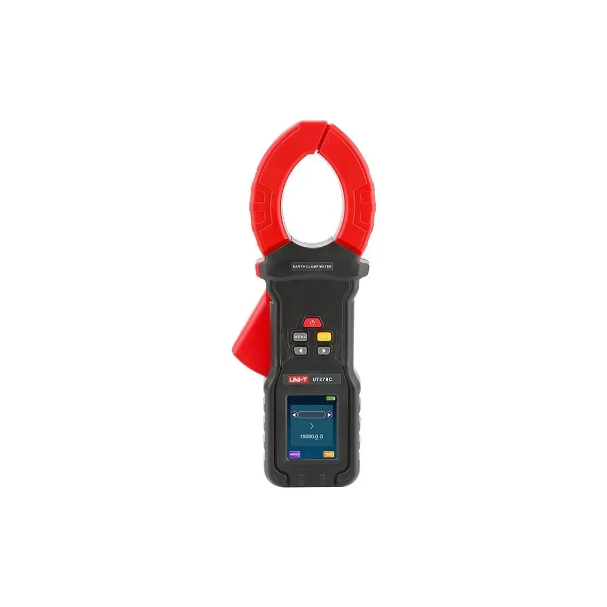 Unit UT278C Pens Tipi Toprak Megeri