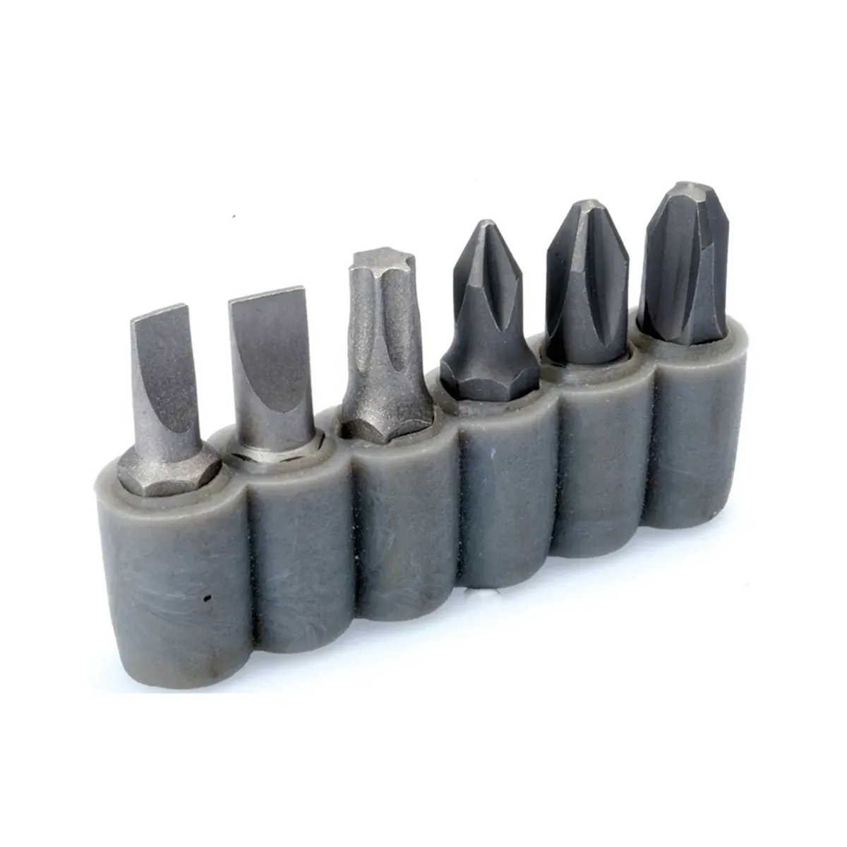 İzeltaş 6'Lı Bits Set ( 25mm )