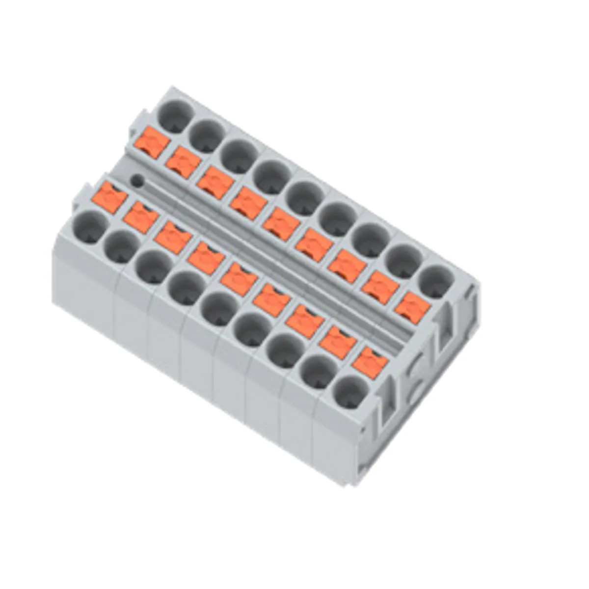 Gwest GW C2.5-18 (2.5mm2) Distribution Block