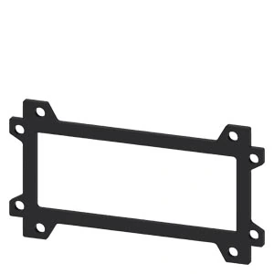 Siemens 3UF8923-0AA00-0 Seal, IP54, for Main Unit and Operator Unit