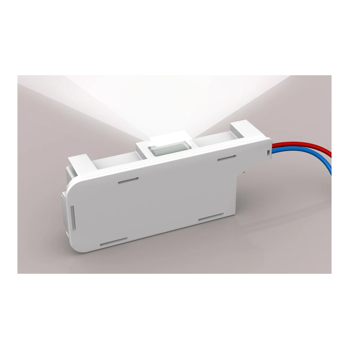 Schneider Electric MIP99050 Emergency Light