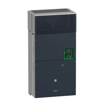 Schneider Electric ATV930C25N4C ATVProcess :VARIABLE SPEED DRIVE IP21 250 kW 400V/480V W/O brake unit — temsili üretici aile görseli