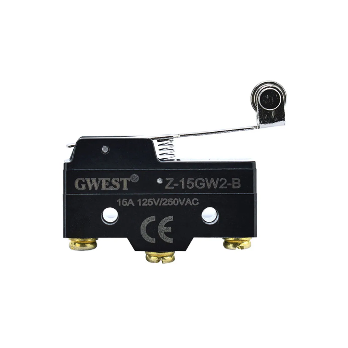 Gwest AZ - 15GW2 - B Az Series Micro Switch