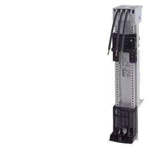 Siemens 8US1251-5DT10 Bara Sistemi Donanımı Boy S00 En:45mm Boy:260mm