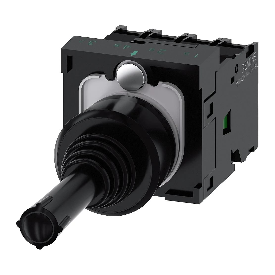 Siemens 3SU1100-7AF10-1QA0 — üreticinin temsili ürün ailesi görseli
