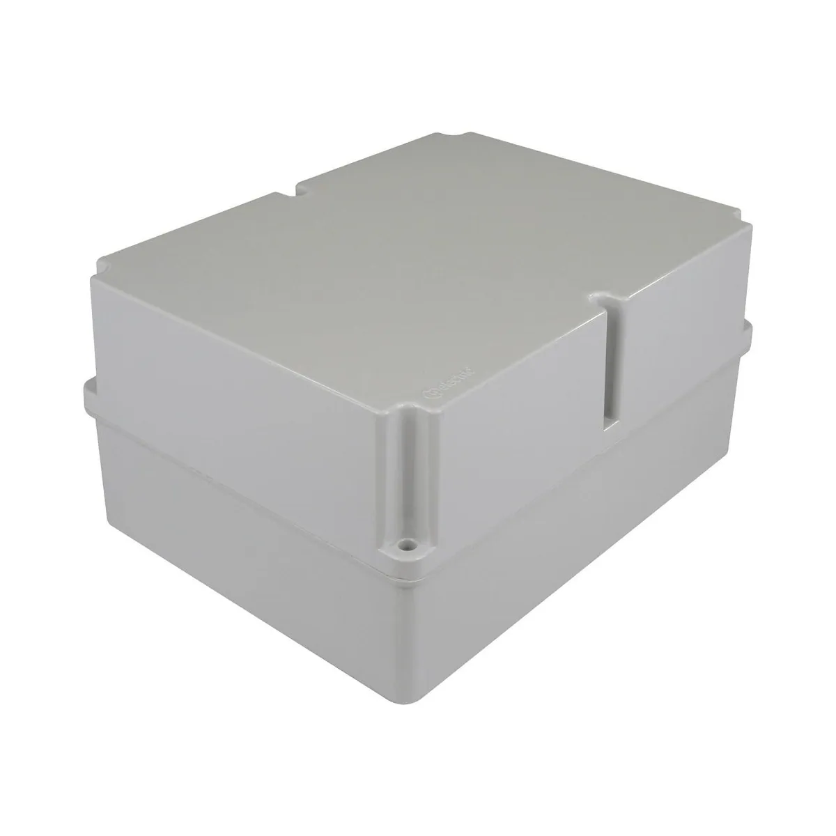 TP Elektrik 3310-219-0600D Buat 210x280x140 - Derin / Opak Kapak (Rakor Girişsiz), IP 67