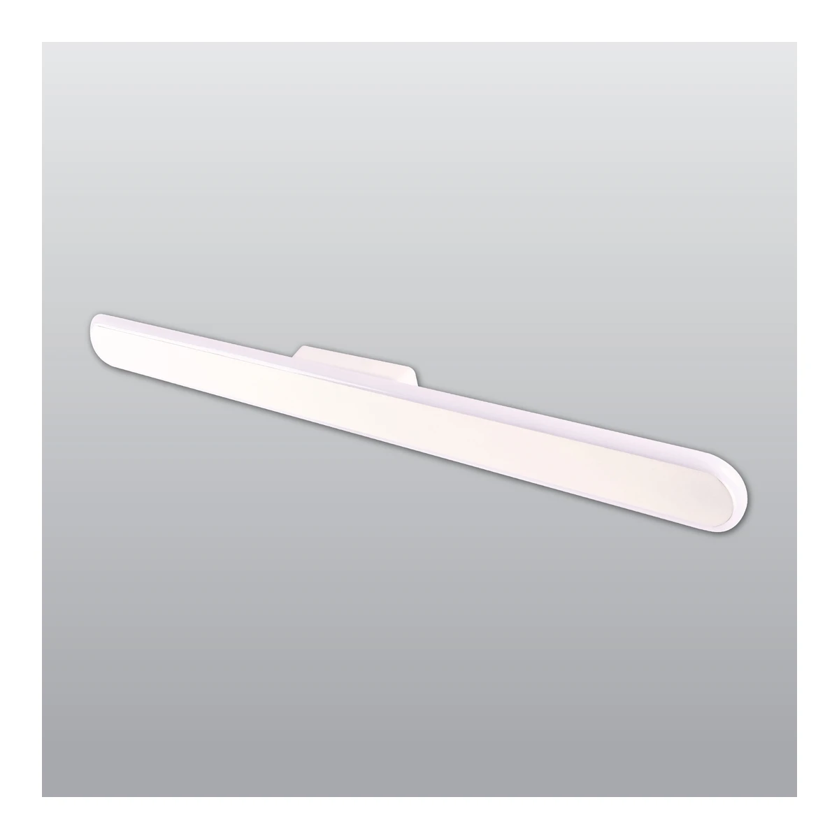 ACK AH07-02400 LED Wall and Ceiling Luminaires 20W 3000K White