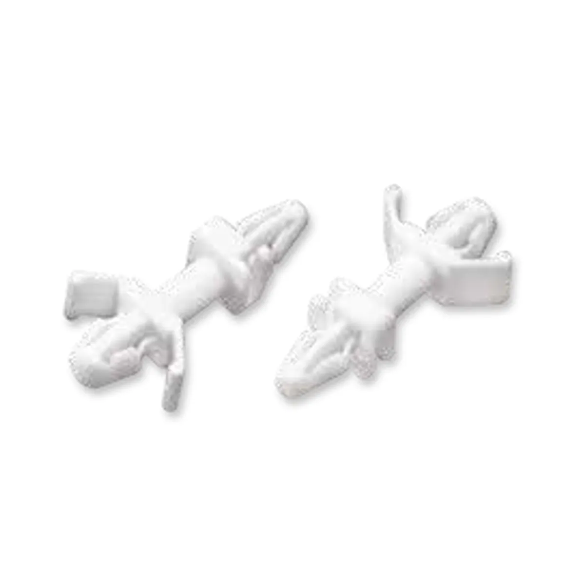 KSN KSN-71-1071 PCB Standoff Height 26.5 mm 250-Piece Pack