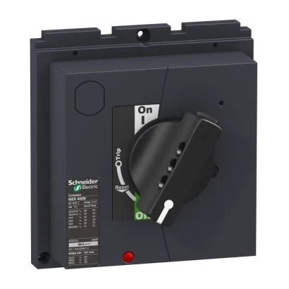 Schneider Electric LV432597 Direct Rotary Operating Handle for CVS400/630