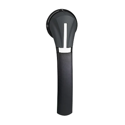 Schneider Electric GS2AH550 TeSys GS External Rotary Operating Handle 630-800A IP65 Black