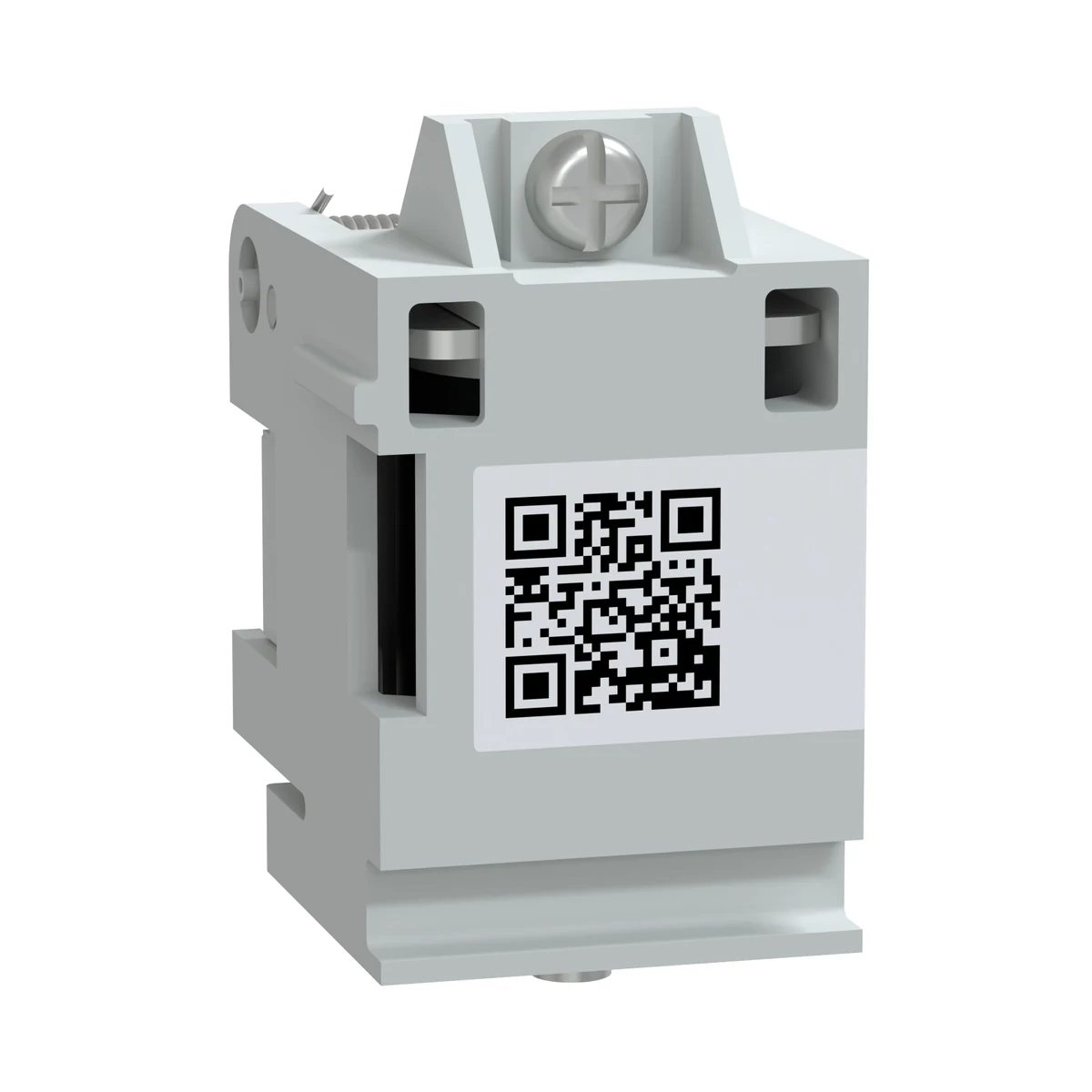 Schneider Electric G12SHT415AC GoPact MCCB 125 MX AC 415V — üretici ürün görseli