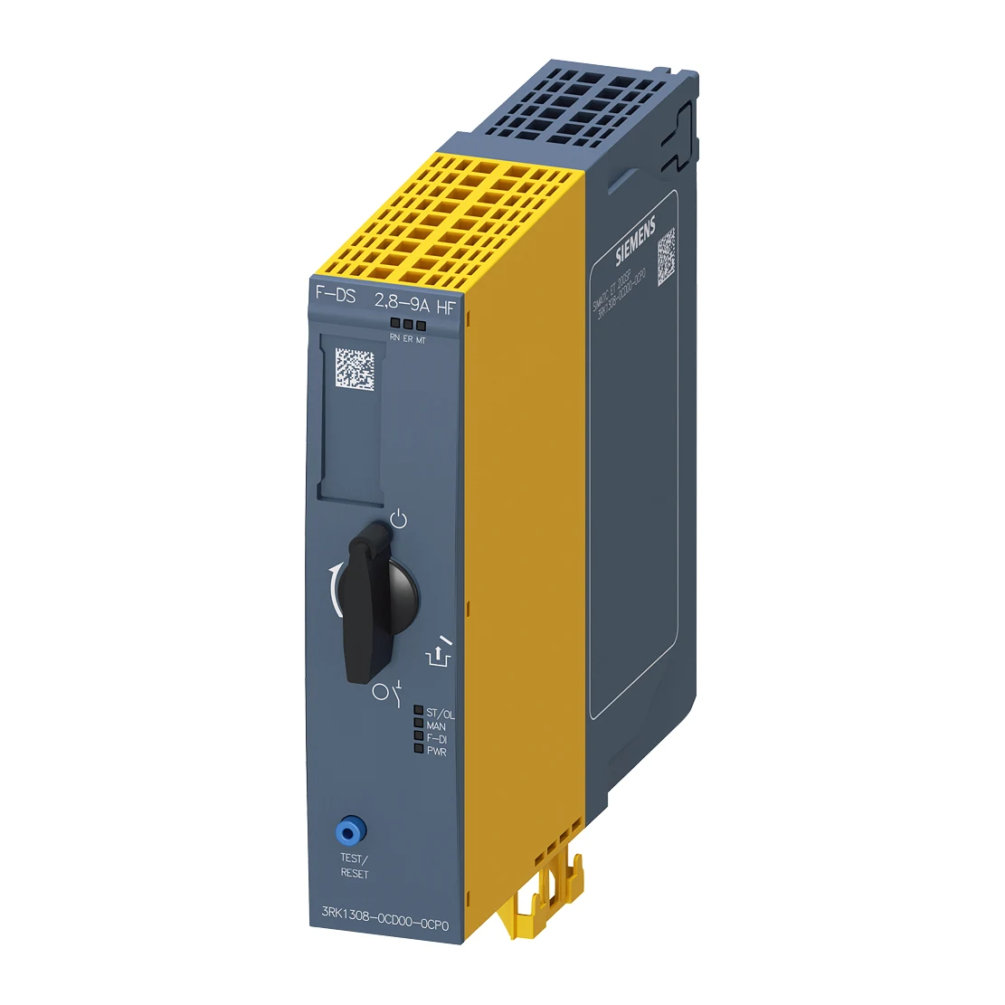 Siemens 3RK1308-0CD00-0CP0 — üreticinin temsili ürün ailesi görseli