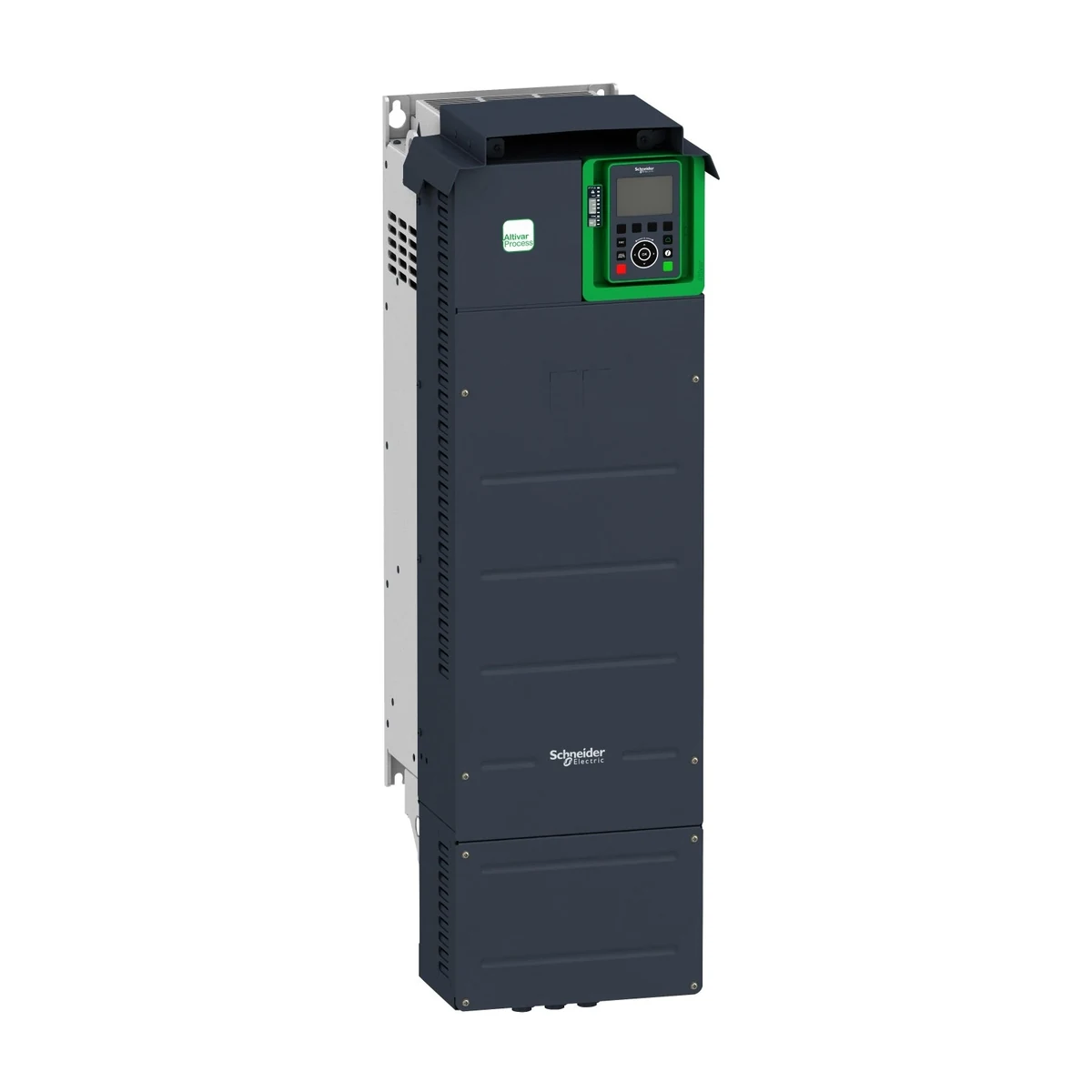 Schneider Electric ATV930D55N4 ATVProcess :VARIABLE SPEED DRIVE IP21 55kW 400V/480V