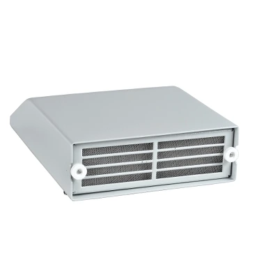 Schneider Electric NSYCAP291LE Panjur kılıfı - IP55 - EMC - Ölçü:291x291mm