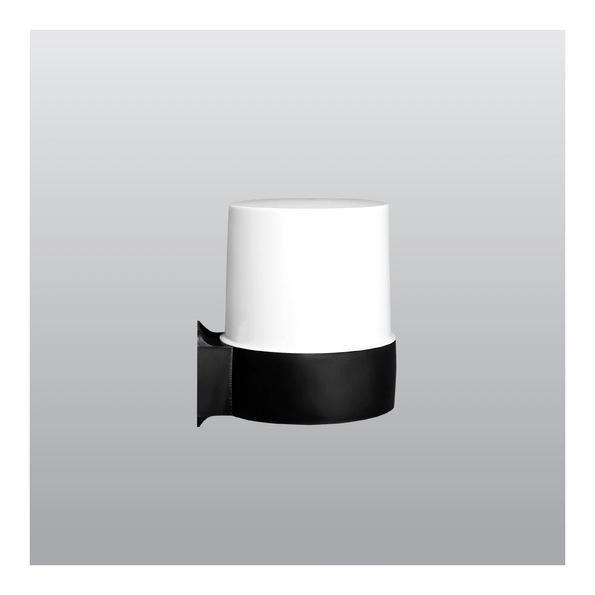 ACK AG57-02121 PC Garden Luminaires E27 Black