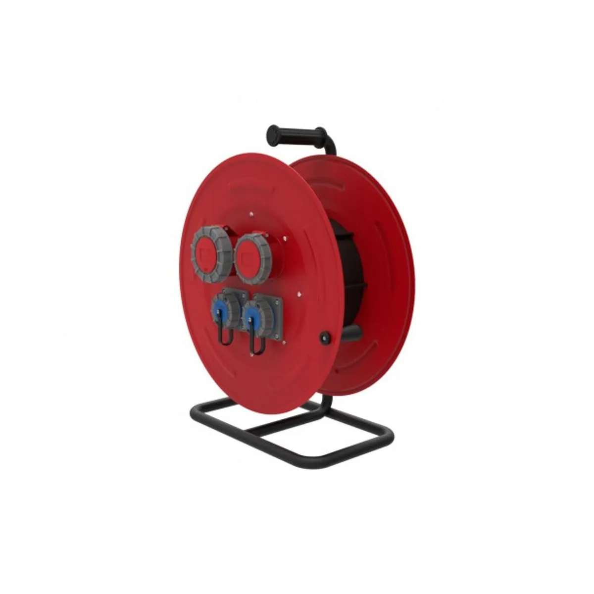 Bemis BM5-6231-1611 Metal Kablo Makarası IP67