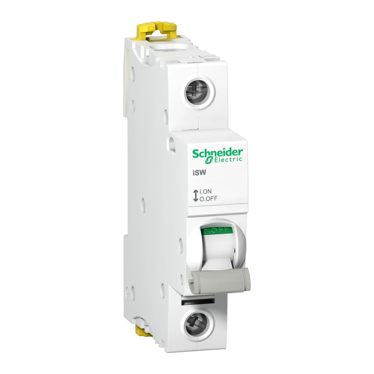 Schneider Electric A9S65192 ACTI9 ISW Kontrol Anahtarı 1P 125A 250VAC — temsili aile görseli