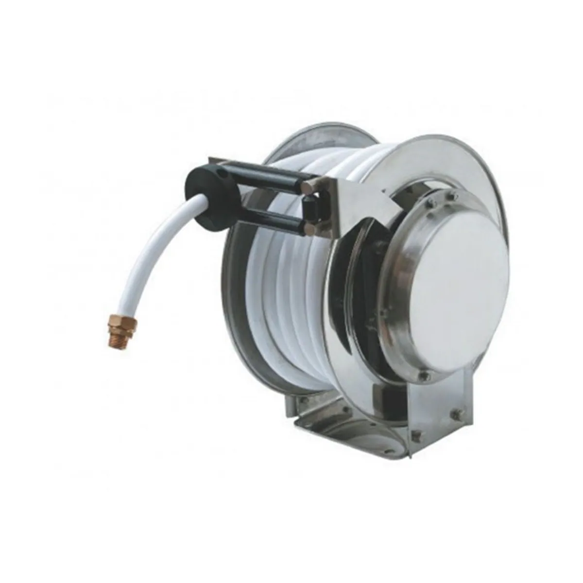 Bemis BSA-2433-0015 Su Aktarım Tamburu IP55 15 m