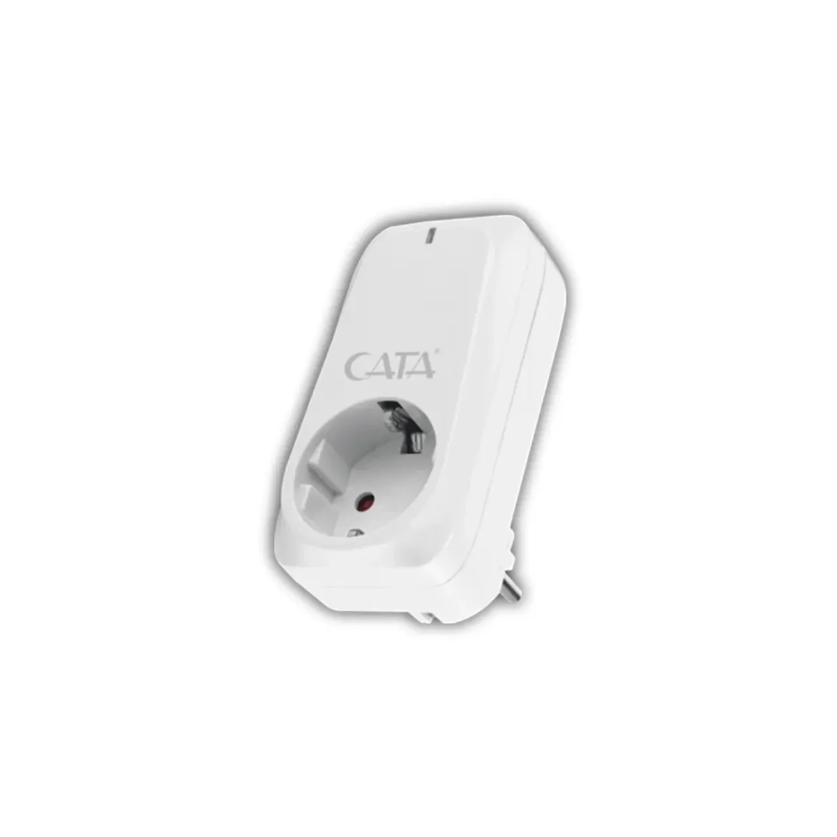 CATA CT-9186 Current-Protected Socket
