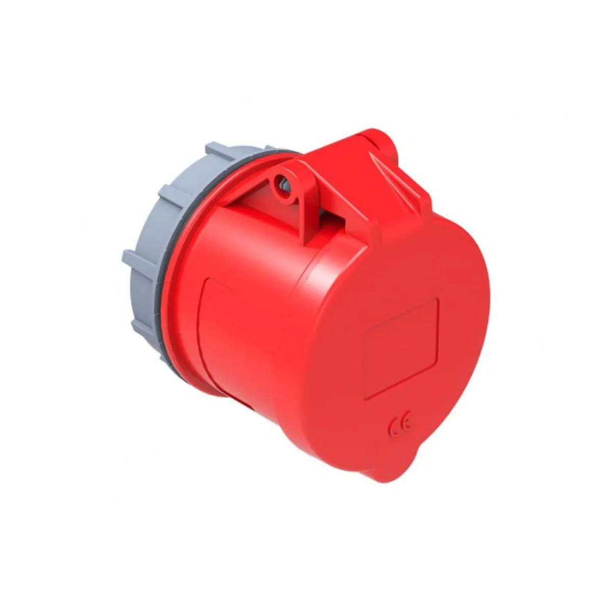 Bemis BC1-3504-2440 CEE Somunlu Priz 32 A 3P+E IP44