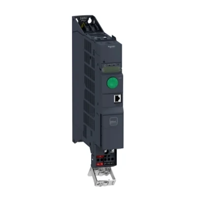 Schneider Electric ATV320U02M2B ATV320 Book 0,18kW 240V 1 PHASE — temsili üretici aile görseli
